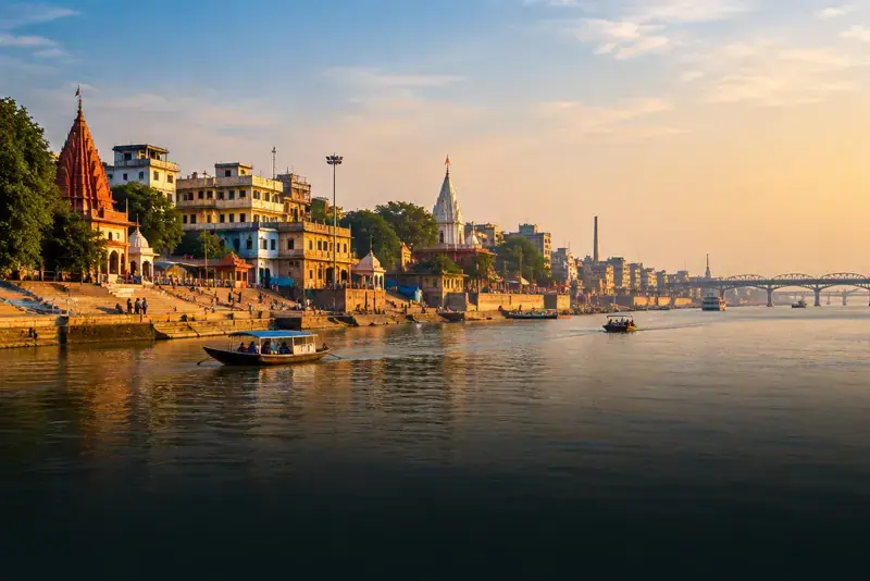 Kanpur destination